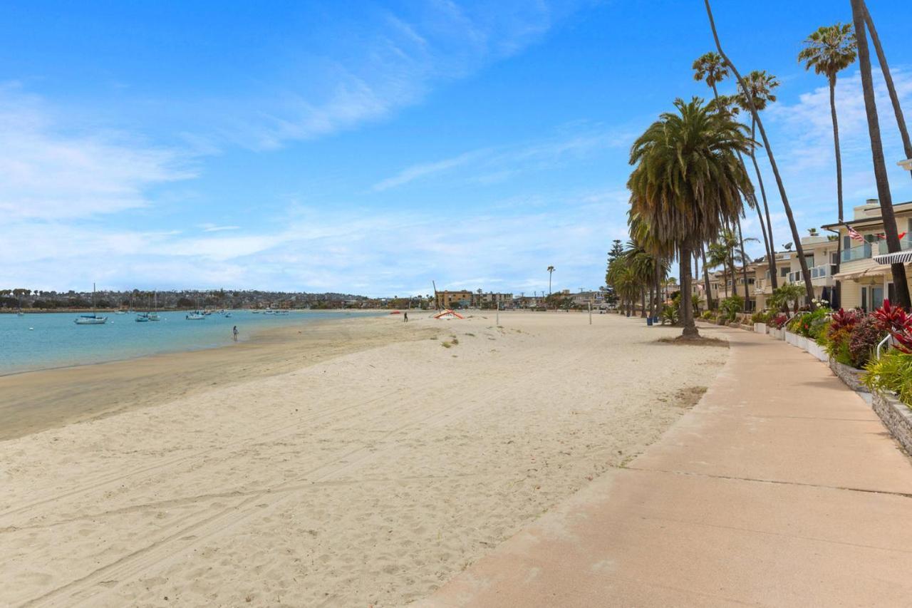 Highly Rated Best Beach! 3Bd 2Ba Ac Luxury King Beds! Σαν Ντιέγκο Εξωτερικό φωτογραφία