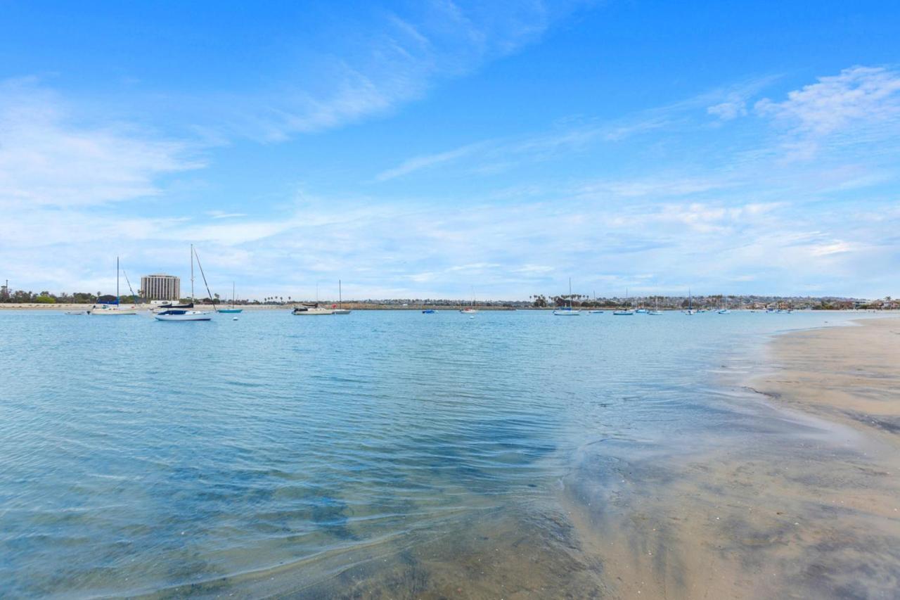 Highly Rated Best Beach! 3Bd 2Ba Ac Luxury King Beds! Σαν Ντιέγκο Εξωτερικό φωτογραφία