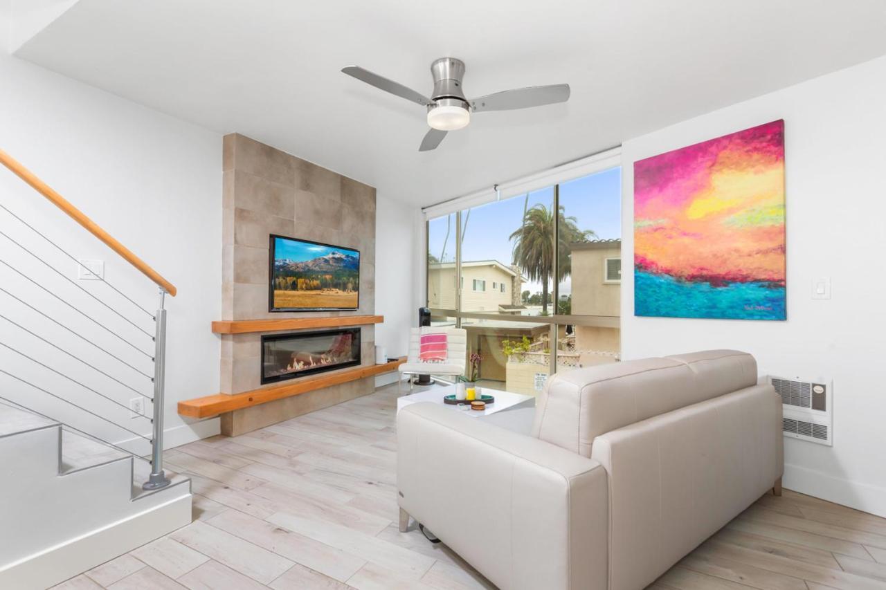 Highly Rated Best Beach! 3Bd 2Ba Ac Luxury King Beds! Σαν Ντιέγκο Εξωτερικό φωτογραφία