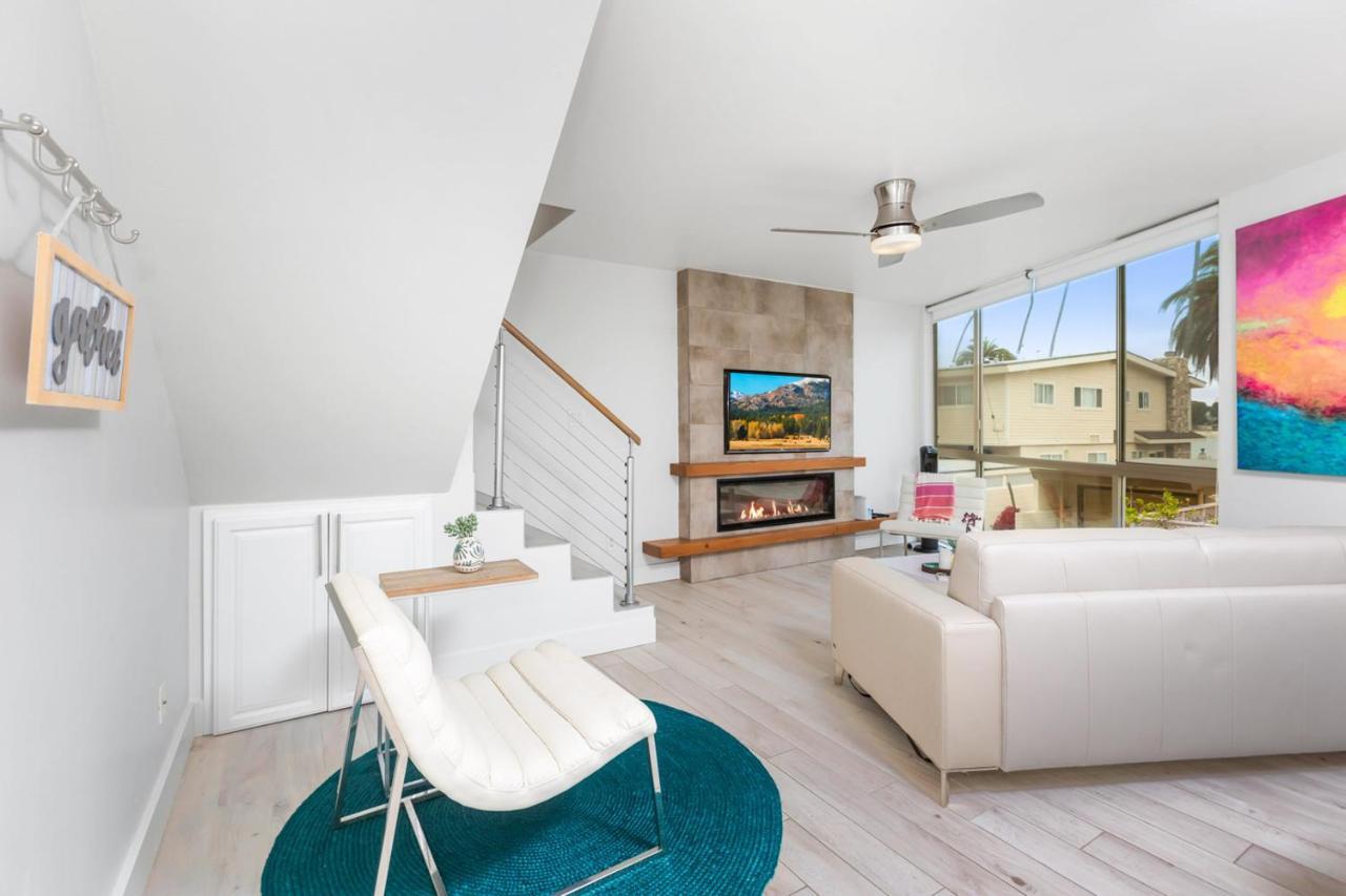 Highly Rated Best Beach! 3Bd 2Ba Ac Luxury King Beds! Σαν Ντιέγκο Εξωτερικό φωτογραφία