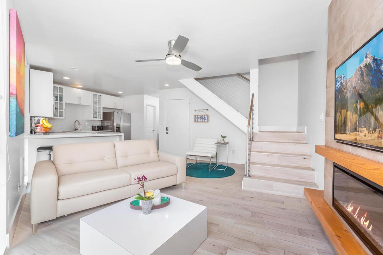 Highly Rated Best Beach! 3Bd 2Ba Ac Luxury King Beds! Σαν Ντιέγκο Εξωτερικό φωτογραφία